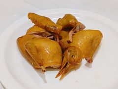 -君德澜酒家·创意粤菜(金山谷店)