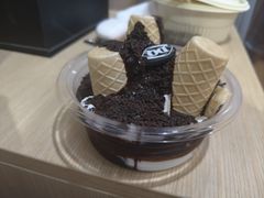 -DQ·蛋糕·冰淇淋(金牛万达店)