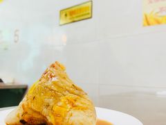 双烹粽球-老妈宫粽球