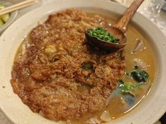 -三姐·老友记·南宁老友粉(朝阳区光华路嘉里中心店)