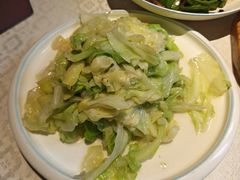 -金百万烤鸭店(良乡店)