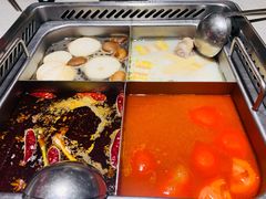 -海底捞火锅(吴中路店)