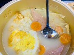 -BOPEYE·波派炸鸡(河西中央商场店)
