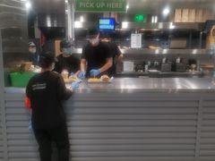 -Shake Shack(西单大悦城店)