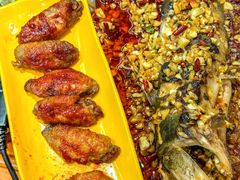-三煮纸包鱼(青岛总店)