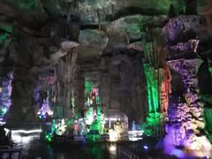 -泰安地下龙宫景区