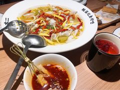 -太二酸菜鱼(沈阳万象城店)