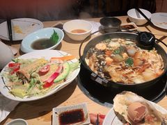 -大和食乐·鲜和牛酸汤火锅(环宇荟店)