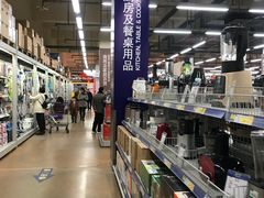 -麦德龙(包河店)