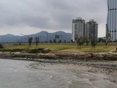-在海一方公园