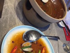 -五姊妹海鲜(火车站店)