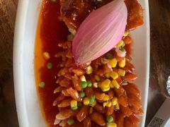 -鱼食饭稻·苏浙土菜17年老馆子(平江路店)
