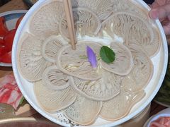 -矮板凳老火锅(宽窄巷子店)