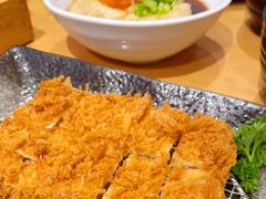 -胜博殿日式炸猪排(悠唐店)