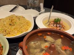 -大理实力希尔顿酒店御璽中餐厅YUXI – CHINESE RESTAURANT