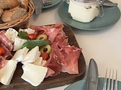 -Alimentari早午餐(安福路店)