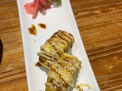 -小川洋风料理(街道口店)