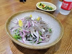 顺德鱼生-满塘彩·大盘鱼·顺德菜(宝安福永店)