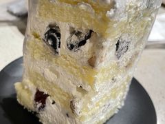 -小苍兰风铃草蛋糕甜品(沈阳店)