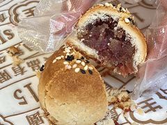 -昆明冠生园·蛋糕·面包(南强街店)