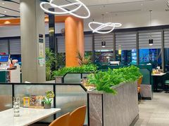 -西语·炭烧牛排(卓越中寰店)