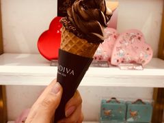 -GODIVA(王府井apm店)