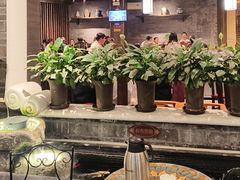-红鼎坊·老成都火锅(新南门店)