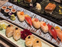 -炙柒Sekinana·精致日料(合生汇店)