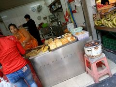 -河南张记包子(远景路小食街店)