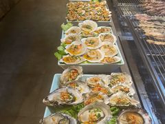 -星伦多自助料理(江阴万达店)