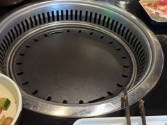 -老卜奎齐齐哈尔烤肉(人民东路店)