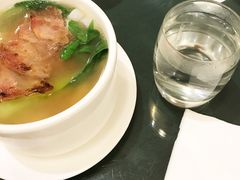 -广东仔港式茶餐厅(银泰店)