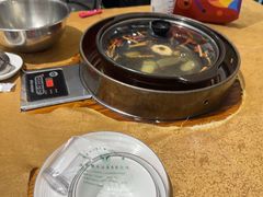 -濠轩阁特色生蚝火锅总店