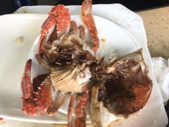 -原味蒸汽海鲜(嵊泗店)