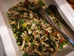 -素德轩素食餐厅(东港店)