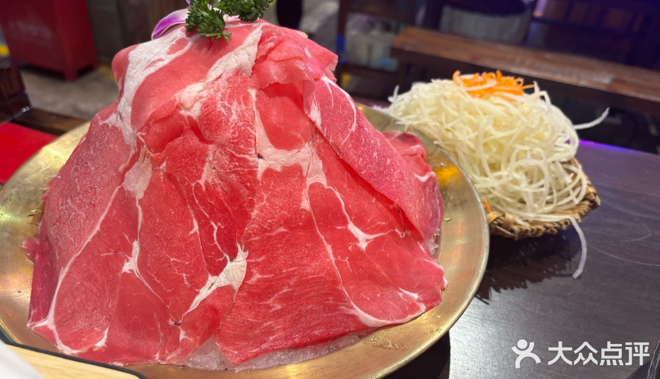 火辣火锅热浪