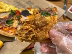 乐小辣鸡中翅-乐凯撒披萨(喜荟城店)