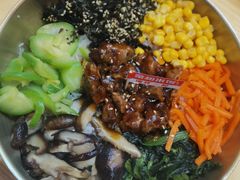 -食米家拌饭(梅溪新天地店)