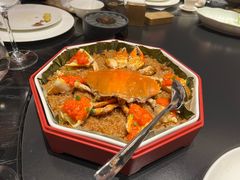 -宴遇·福建荟馆(新景中心店)