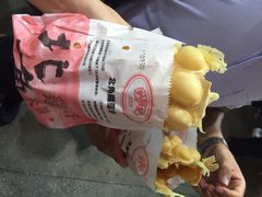利强记北角鸡蛋仔(弥敦道店)-利强记北角鸡蛋仔(弥敦道店 )