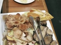 -名善山珍·野生菌汤锅(文殊院店)