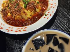 蒜泥白肉-小柴米·传统江西菜(八一广场店)