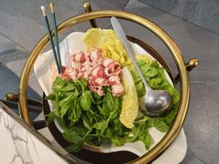 -锦庐道地川菜(来福士店)