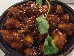 -家乡饭店(里仁洞店)