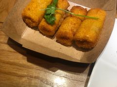 -探炉·香辣豆花烤鱼(雄峰城店)