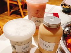 -北大家园食堂
