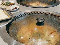 -门家大院铁锅炖·KTV·包房(浑南店)