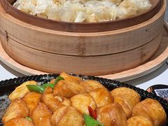 -西夏回族烧麦馆(牡丹街店)