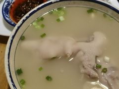 -易老妈蹄花.特色川菜(人民公园总店)