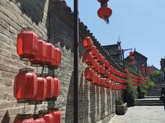 -戏马台景区